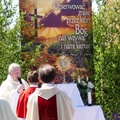 Procesja Bożego Ciała 