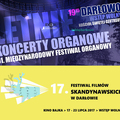 Dziś środa: polecamy koncert organowy i kino skandynawskie