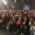 Festiwal Filmów Skandynawskich w Darłowie 