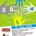 VI Dzień Dobrych Uczynków 2010