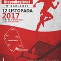 12 LISTOPADA: IV Bieg Niepodległości w Darłowie