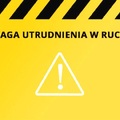 Utrudnienia na ul. Św Gertrudy w związku z Dniem Wszystkich Świętych