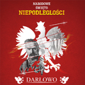 Narodowe Święto Niepodległości: DARŁOWO 2017 