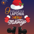 Darłowska Laponia Świętego Mikołaja - w tym roku... 3 grudnia