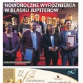 Noworoczne wydanie Wiadomości Darłowskich już dostępne