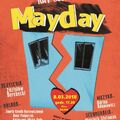 8 marca gramy MAYDAY 