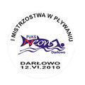  I  Mistrzostwa Darłowa w pływaniu