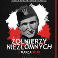 Darłowo Uczci Narodowy Dzień Pamięci Żołnierzy Wyklętych