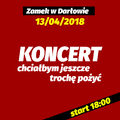 Zagramy bo chcemy zagrać Koncert pn.: 