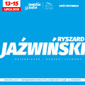  Gość 8. Festiwalu Media i Sztuka: Ryszard Jaźwiński