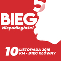 V Bieg Niepodległości - już w sobotę 10 listopada 