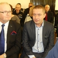 Prosto z pierwszej sesji nowo wybranej Rady Miejskiej 
