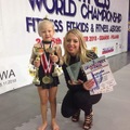 Mistrzynie Świata z Darłowa