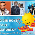 Specjalny koncert Lata z Radiem! JUŻ DZIŚ!