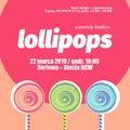 Warsztaty Lollipops - 22 marca - POLECAMY