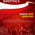 Świętujemy 228 rocznicę Konstytucji  3. Maja 