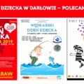 Dzień Dziecka w Darłowie - polecamy i zapraszamy 