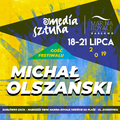 Michał Olszański gościem Media i Sztuka - Festiwalu w Darłowie