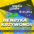 Legenda antykomunistycznej opozycji - Henryka Krzywonos na Media i Sztuka!