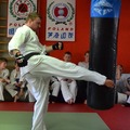 Relacja z jesiennego szkolenia Ashihara Karate w Darłowie