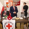 Setki litrów krwi, kilkudziesięciu krwiodawców, tysiące uratowanych czyli 35-lecie Kropelki
