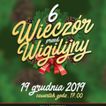 6. Wieczór (przed)Wigilijny - już za tydzień