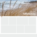 Bezpłatne kalendarze na 2020 rok