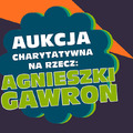 Aukcja charytatywna na rzecz Agnieszki Gawron z Darłowa 