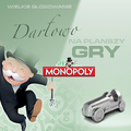 Darłowo na planszy gry MONOPOLY?  