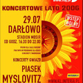 KONCERTOWE LATO 2006 W DARŁOWIE!!!