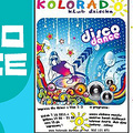 Kolorado Disco – piątek i niedziela 