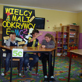 Wielcy- Mali Odkrywcy ze Szkoły Podstawowej nr 3 w Darłowie 