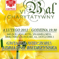 VI Bal Charytatywny – wystąpi Adrianna Biedrzyńska 