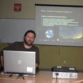 Szkolą się nauczyciele astronomii