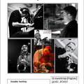 40. Pociąg do Jazzu – Darłowo, 13 kwietnia 2012 