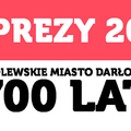 Kalendarz miejskich imprez – Lato 2012 w Darłowie  