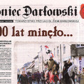 Goniec Darłowski – wydanie specjalne, okolicznościowe 