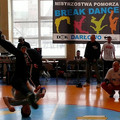 [FILM] Mistrzostwa Pomorza Breakdance