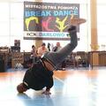[FILM] Mistrzostwa Pomorza Breakdance