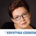 Krystyna Czubówna, dziennikarka i lektorka odwiedzi Darłowo
