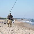  IV Mistrzostwa Polski w Wędkarstwie Brzegowo - Plażowym (surfcasting)