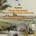 Wystawy czasowe w Muzeum Zamek Książąt Pomorskich w Darłowie