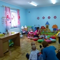 Żłobek i Przedszkole przy Szkole