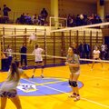 Udany Turniej Siatkarskich Debli