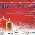 Koncert Noworoczny 