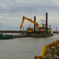  Pogłębianie toru wodnego w porcie Darłowo 