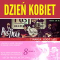 Już jutro: koncert The Postman 