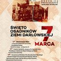 Dziś 7 marca: Święto Osadników Ziemi Darłowskiej 