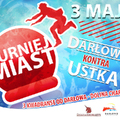 Turniej miast: Darłowo - Ustka 