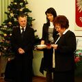 Samorządowe spotkanie Świąteczno – Noworoczne